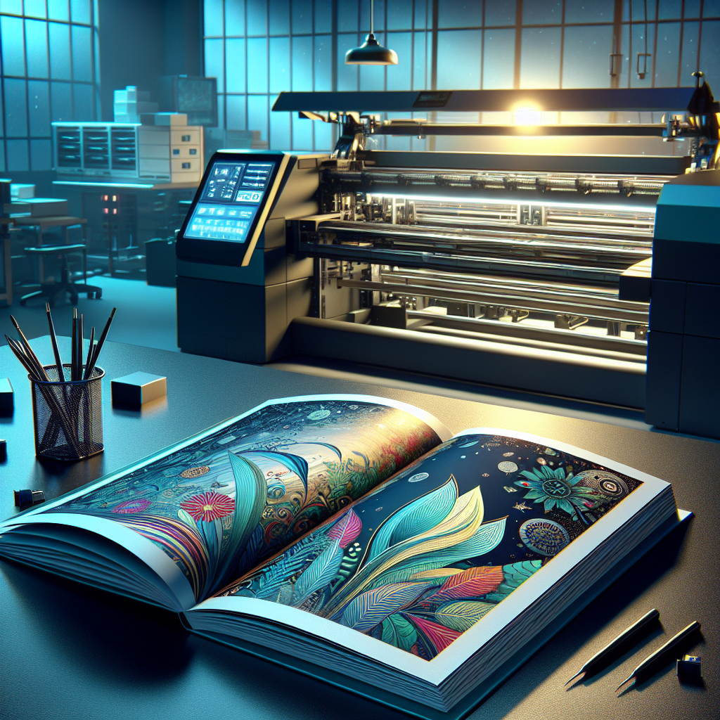 Blog post illustration