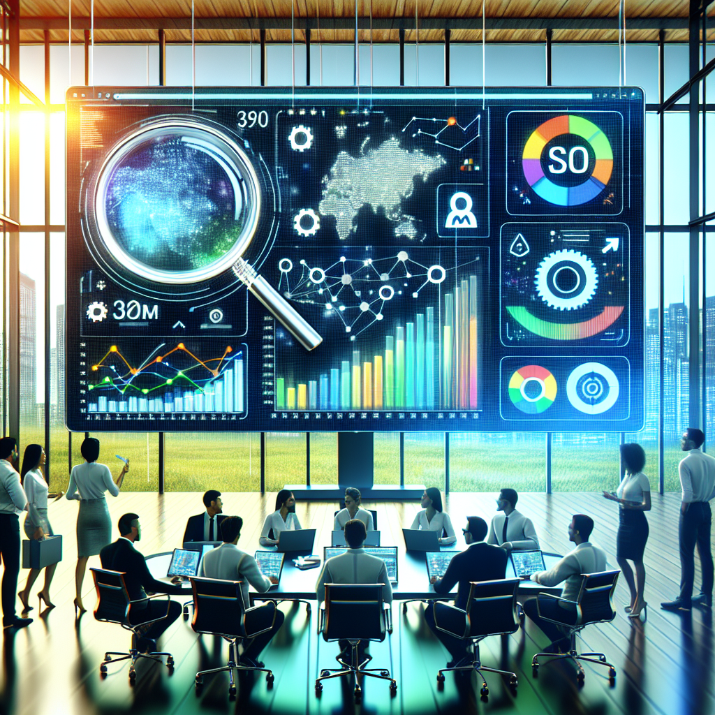 Blog post illustration