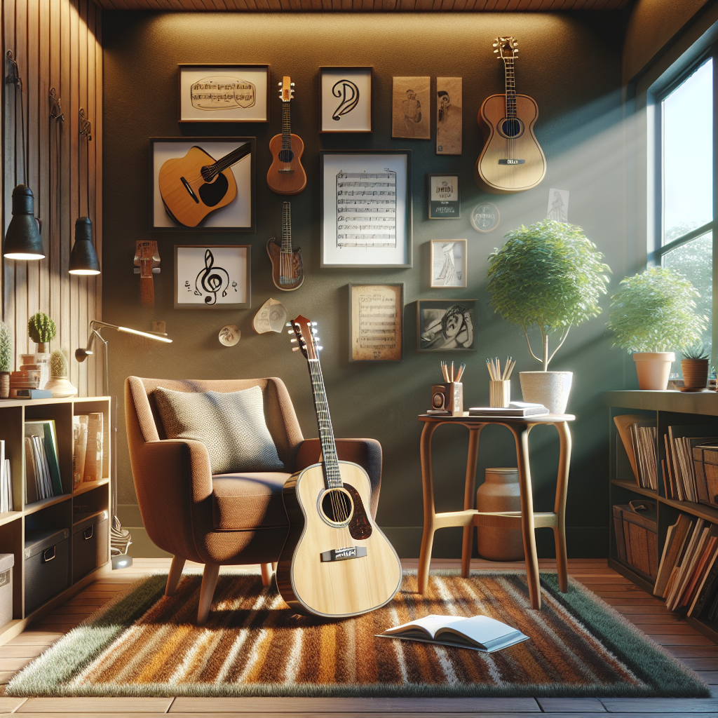 Blog post illustration