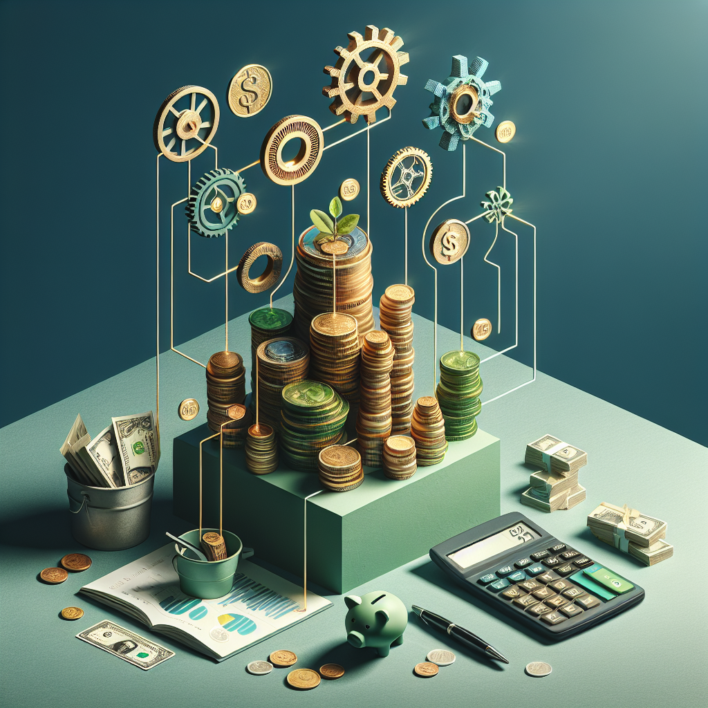 Blog post illustration