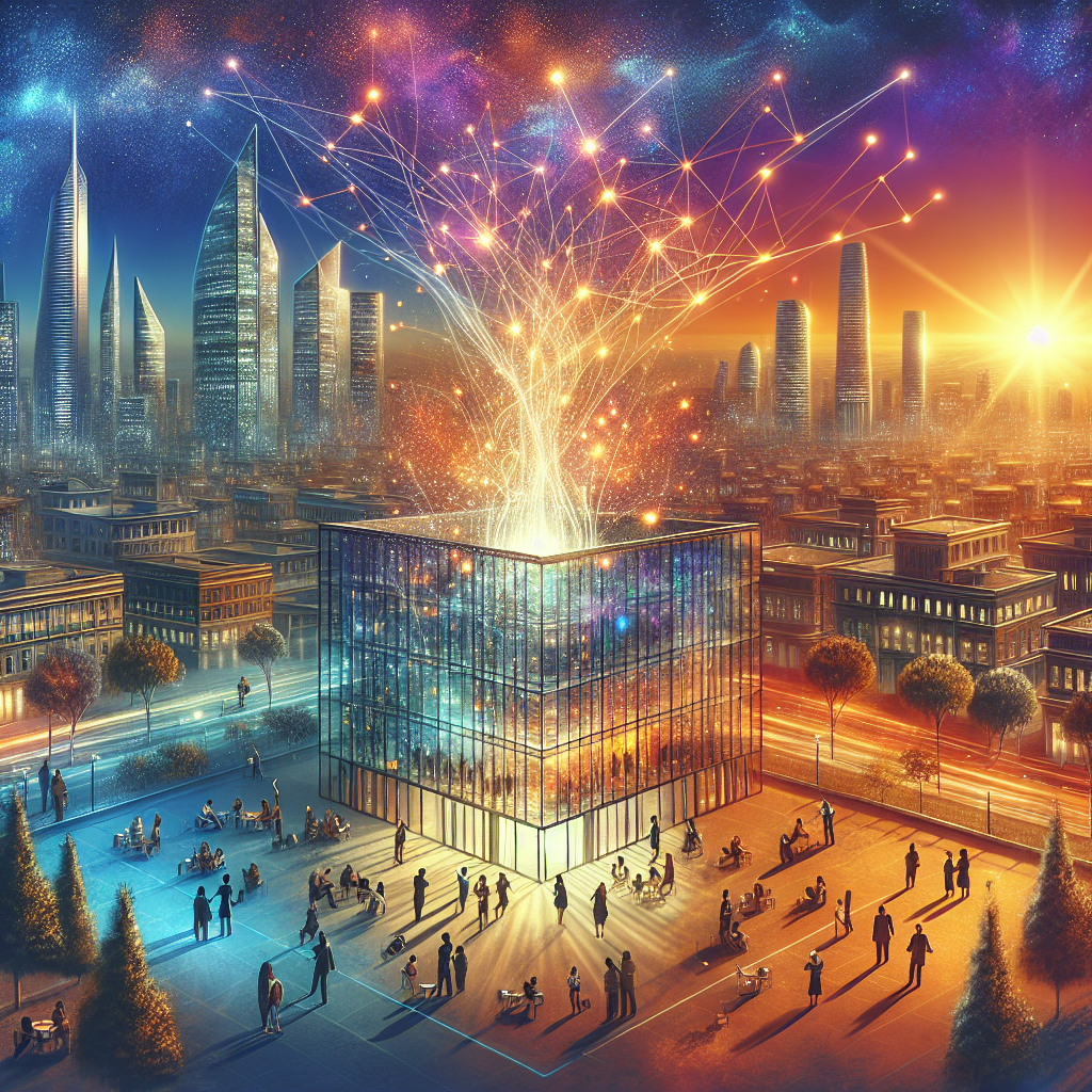 Blog post illustration