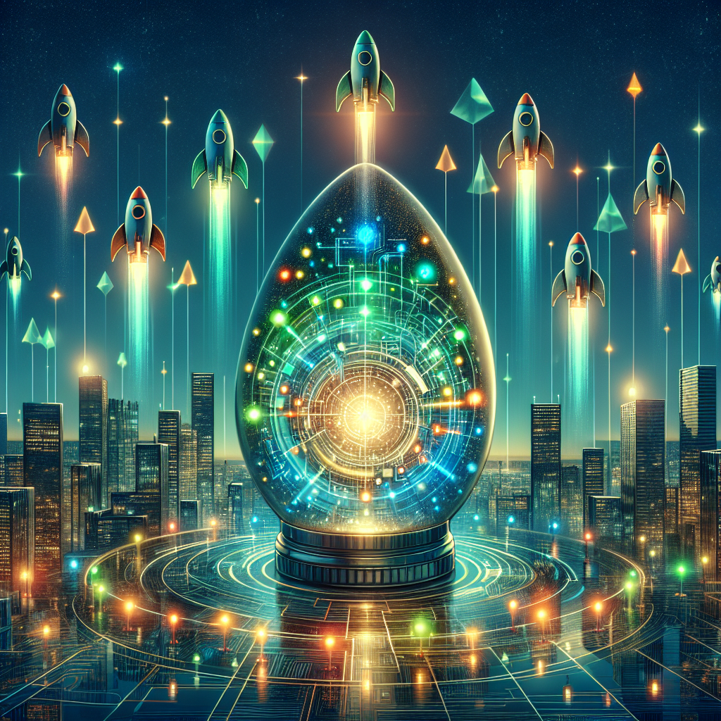 Blog post illustration