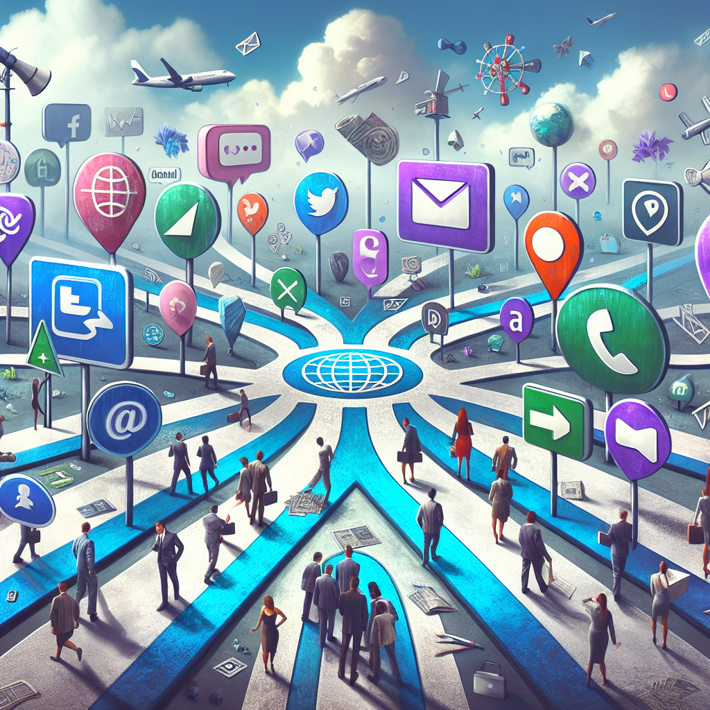 Blog post illustration