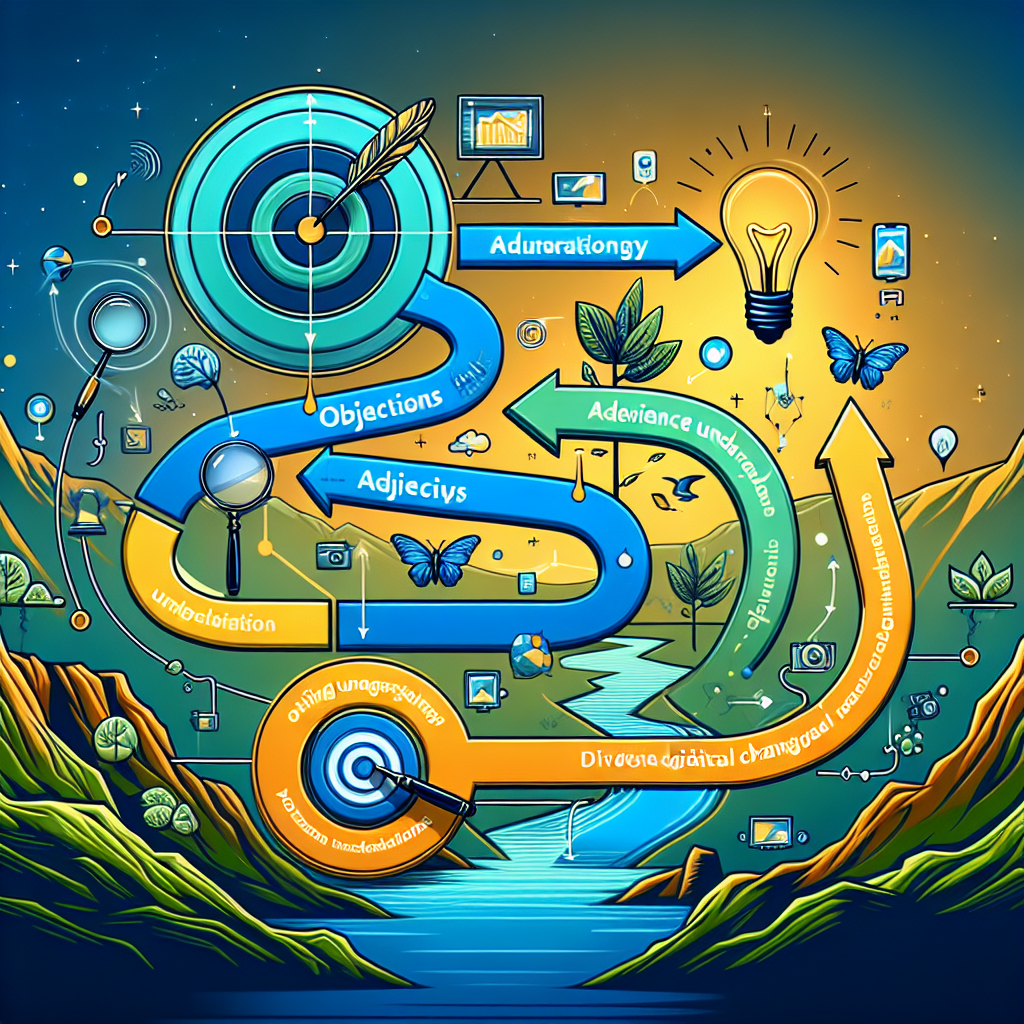 Blog post illustration