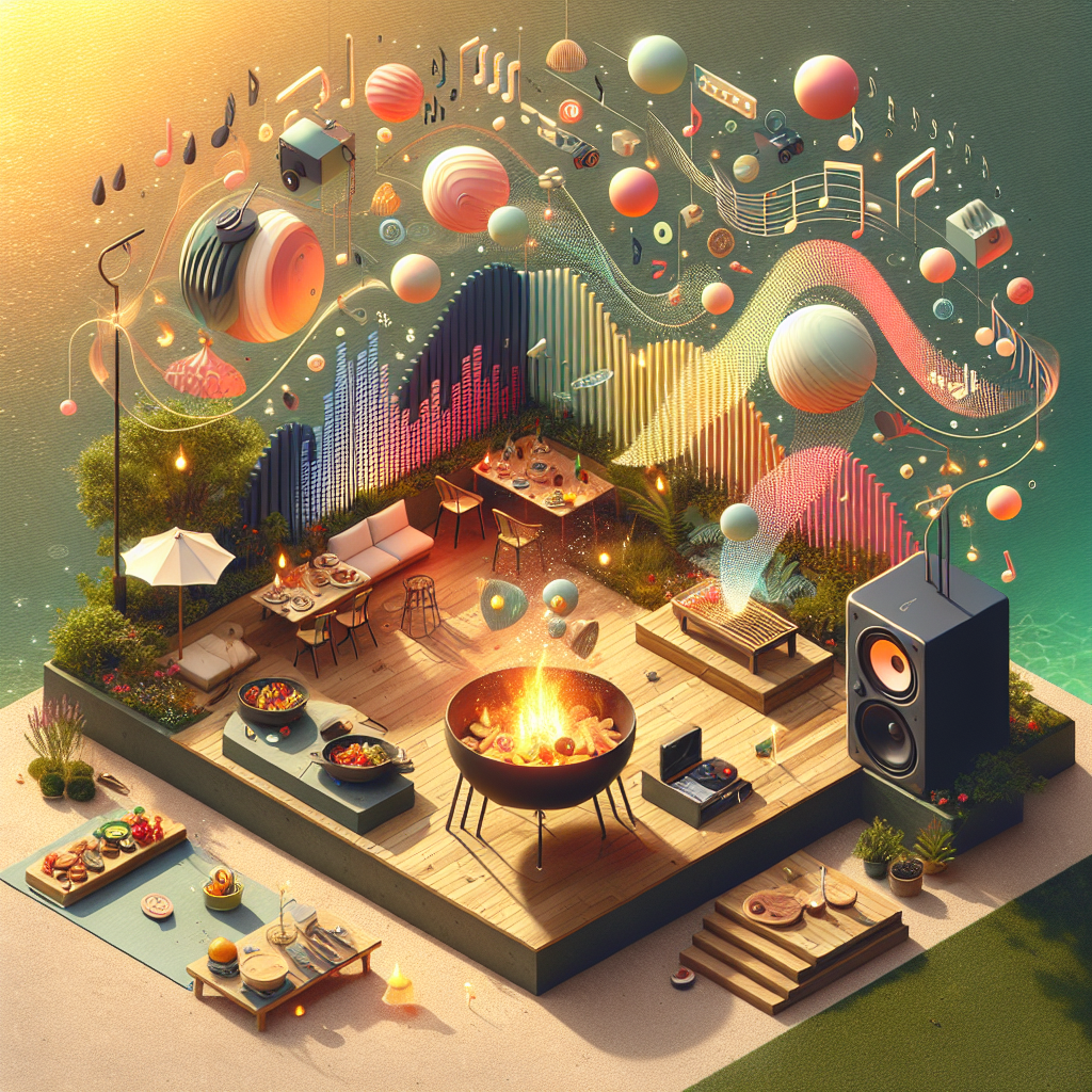 Blog post illustration