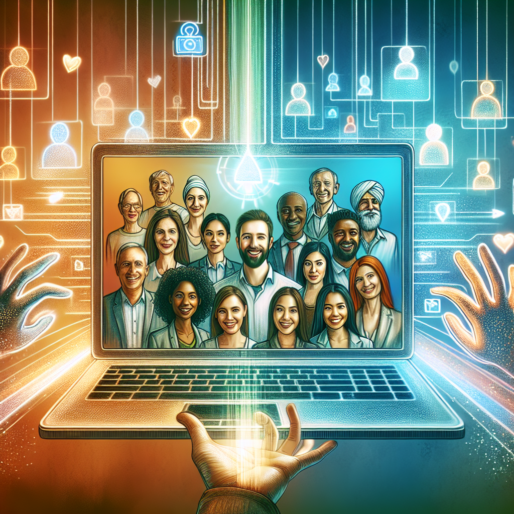 Blog post illustration