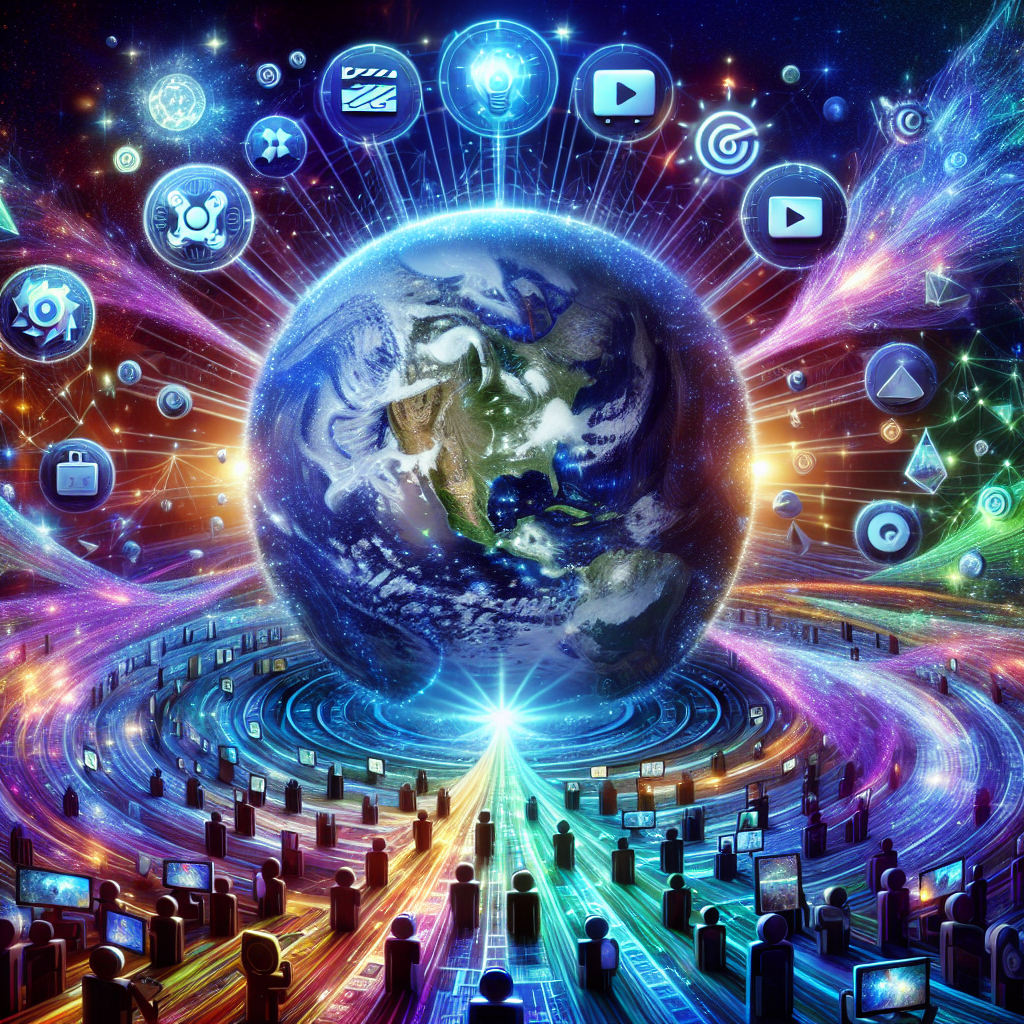 Blog post illustration