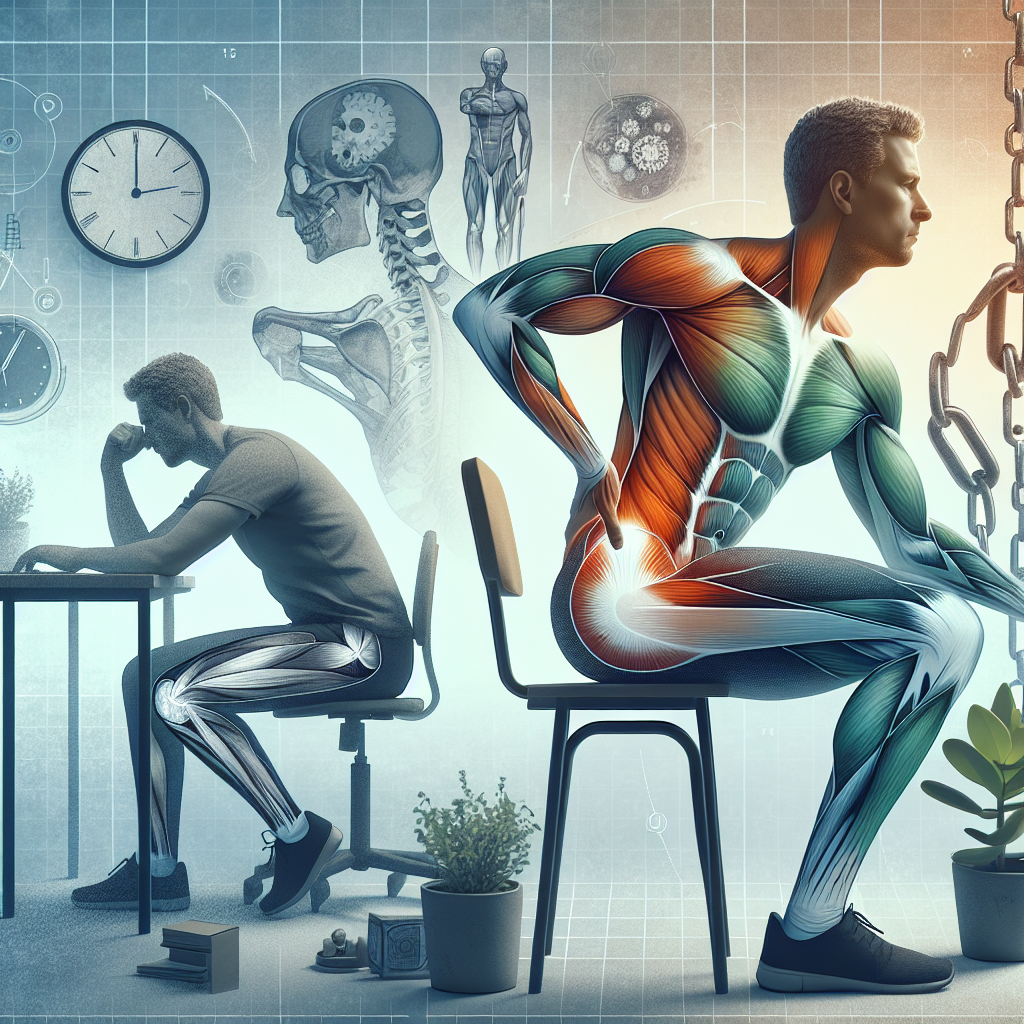 Expert Tips for Unlocking Stubborn Hip Flexors Blog post illustration