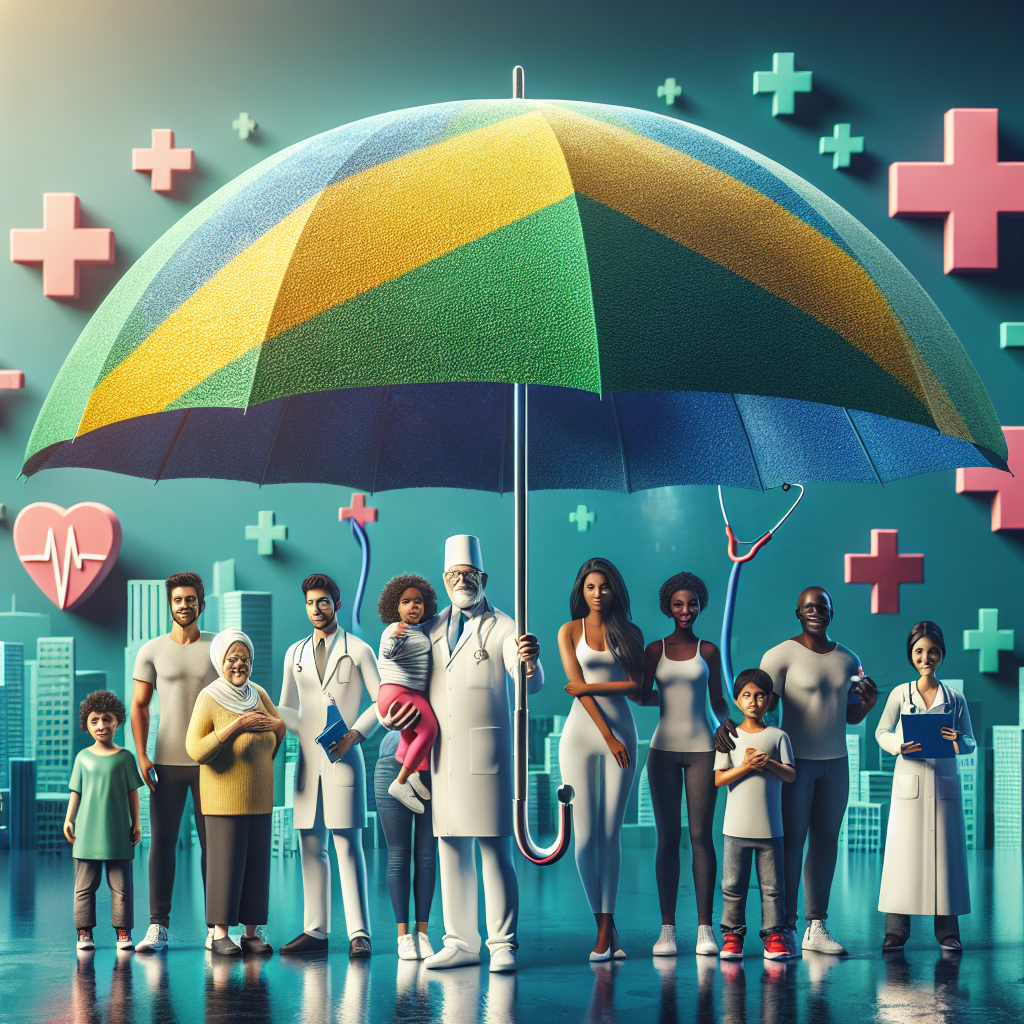 Blog post illustration