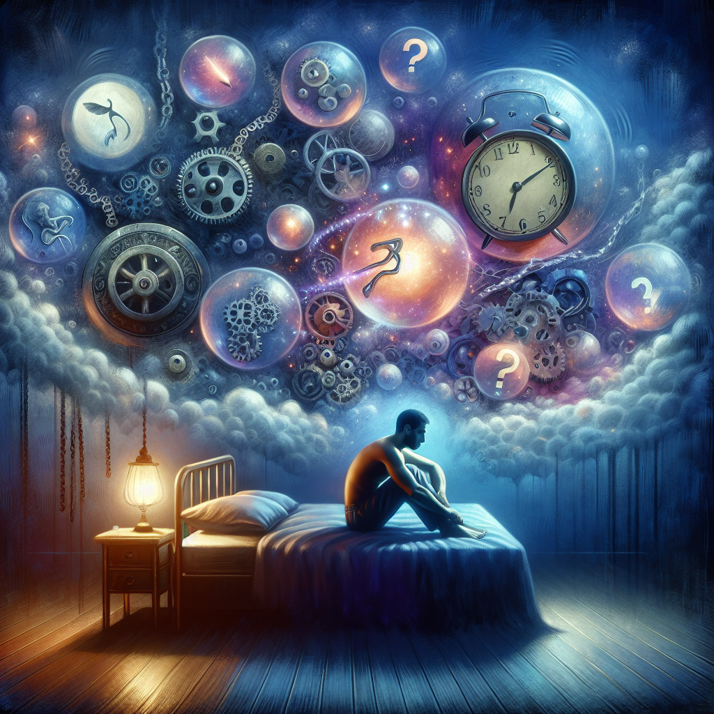 Blog post illustration