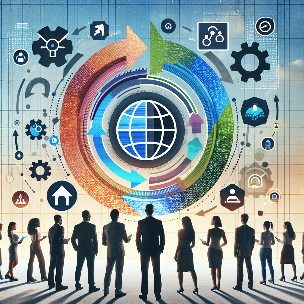 Blog post illustration