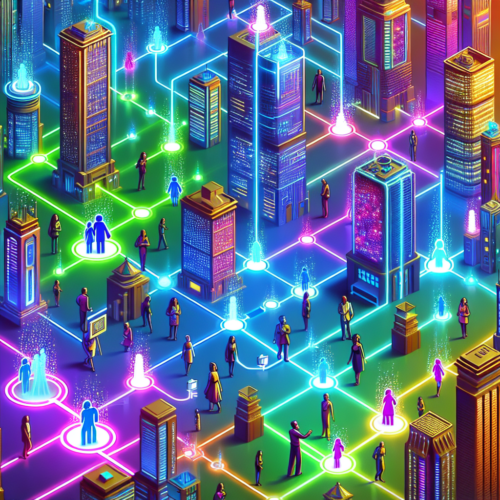 Blog post illustration