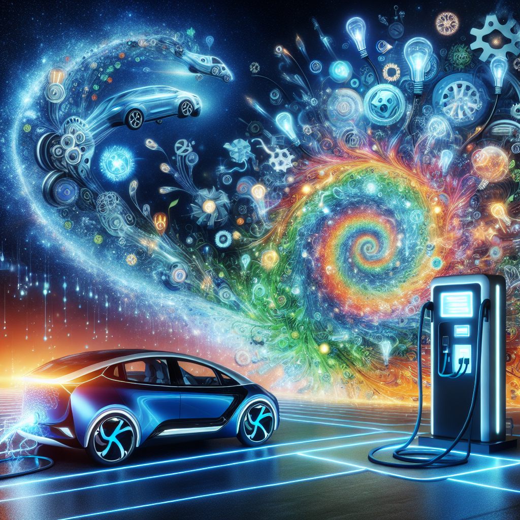 Blog post illustration