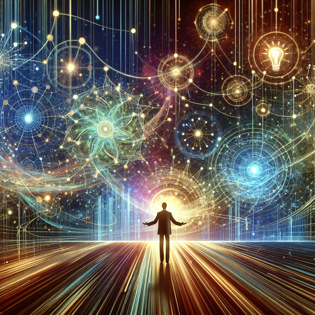 Blog post illustration