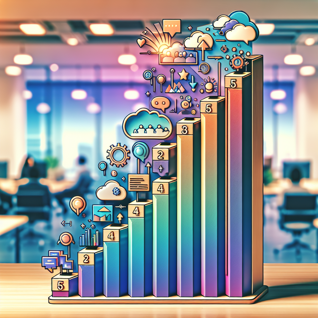 Blog post illustration