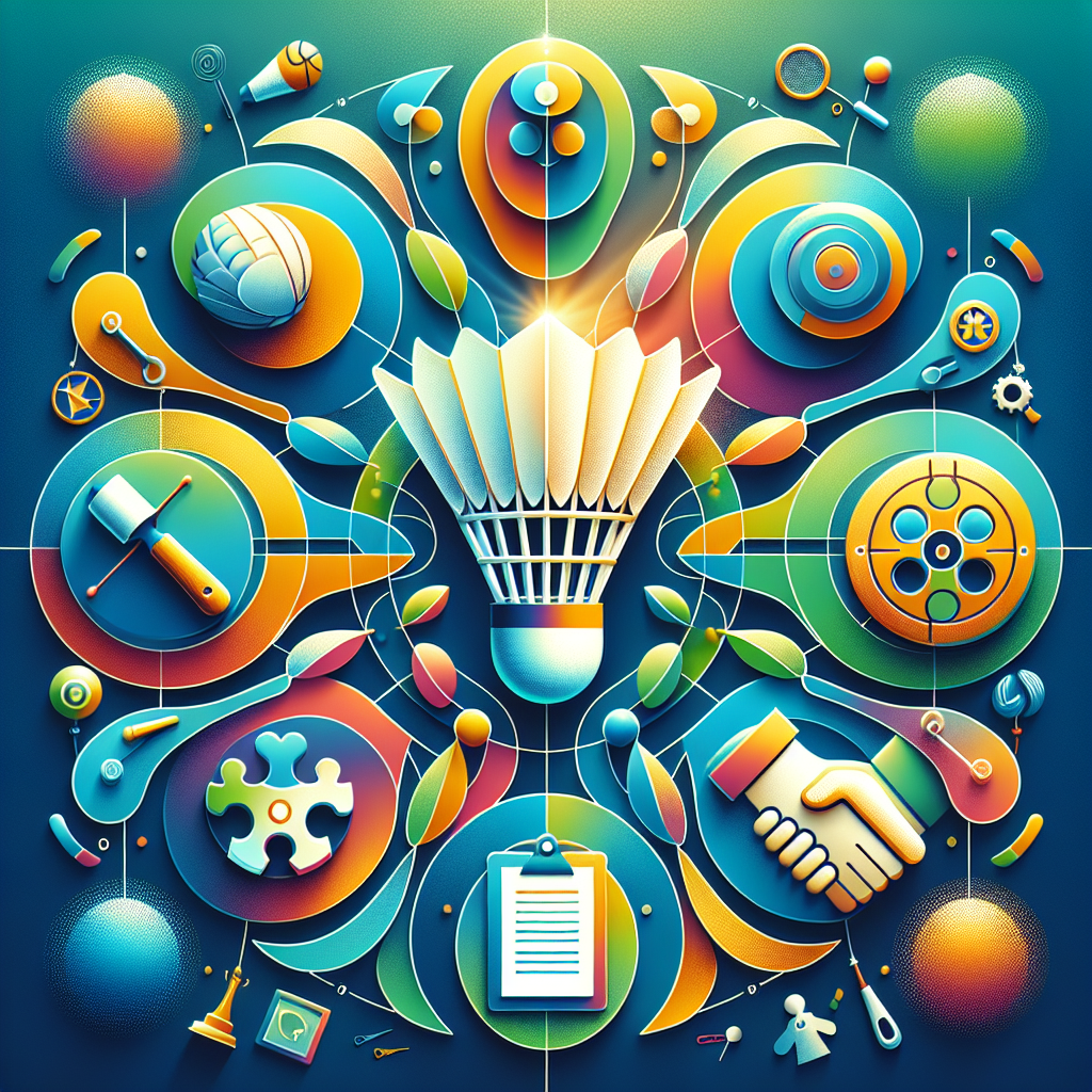 Blog post illustration