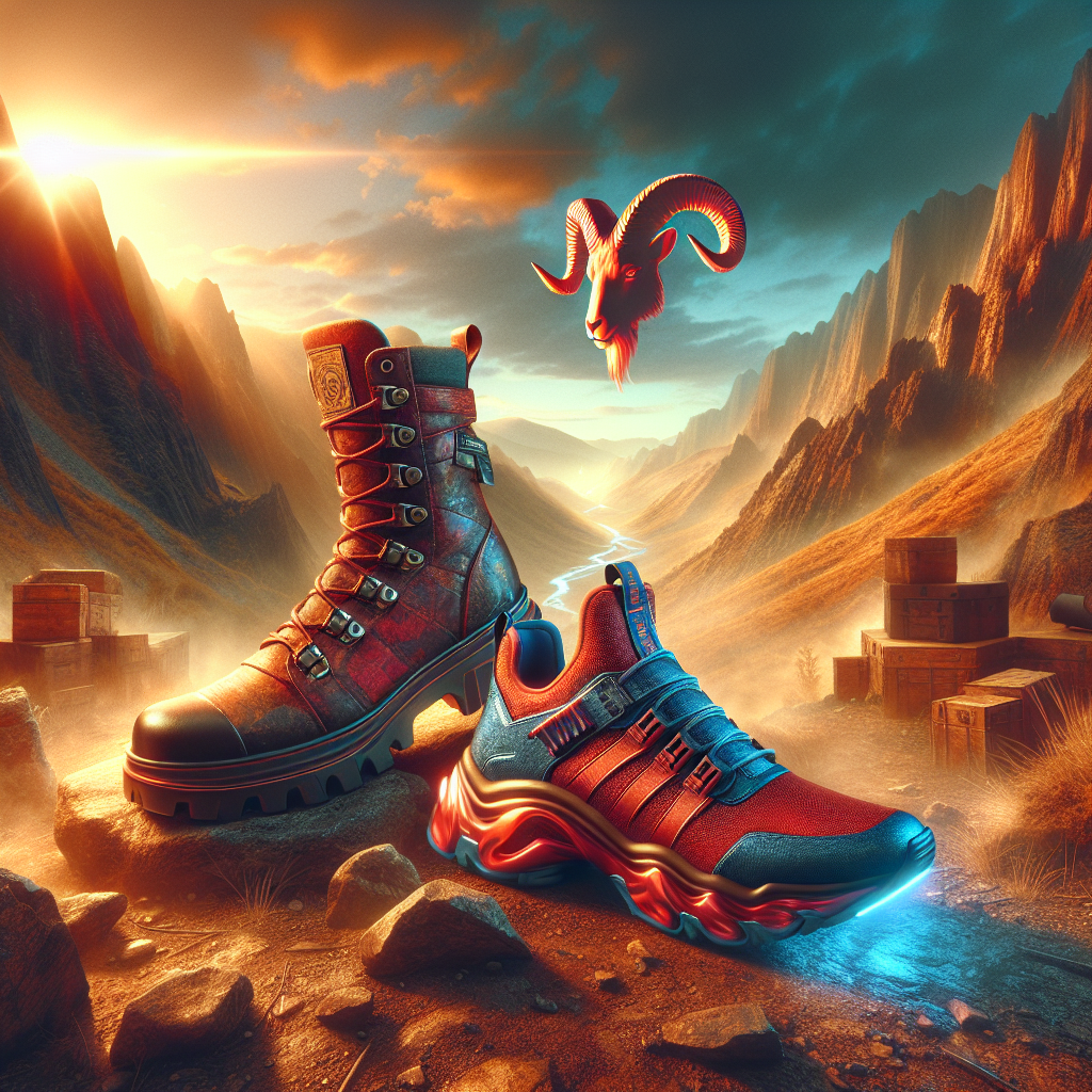 Blog post illustration