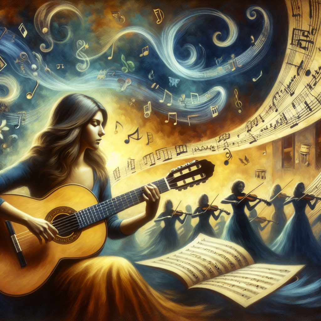 Blog post illustration