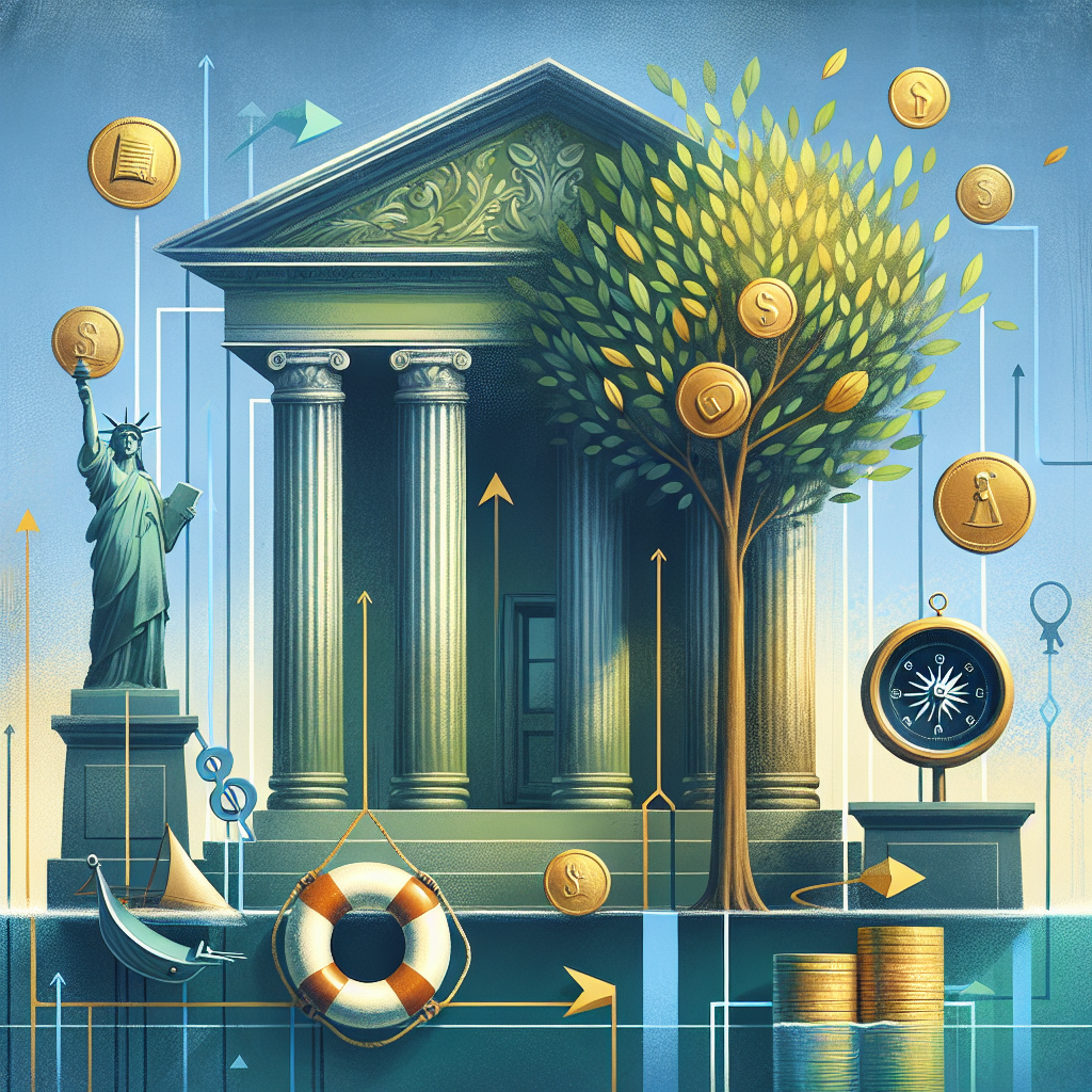 Blog post illustration