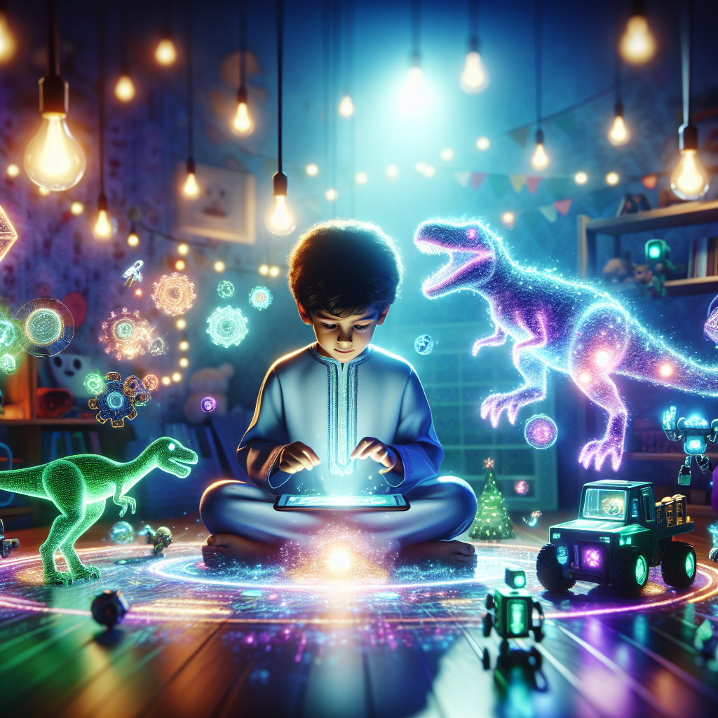 Blog post illustration