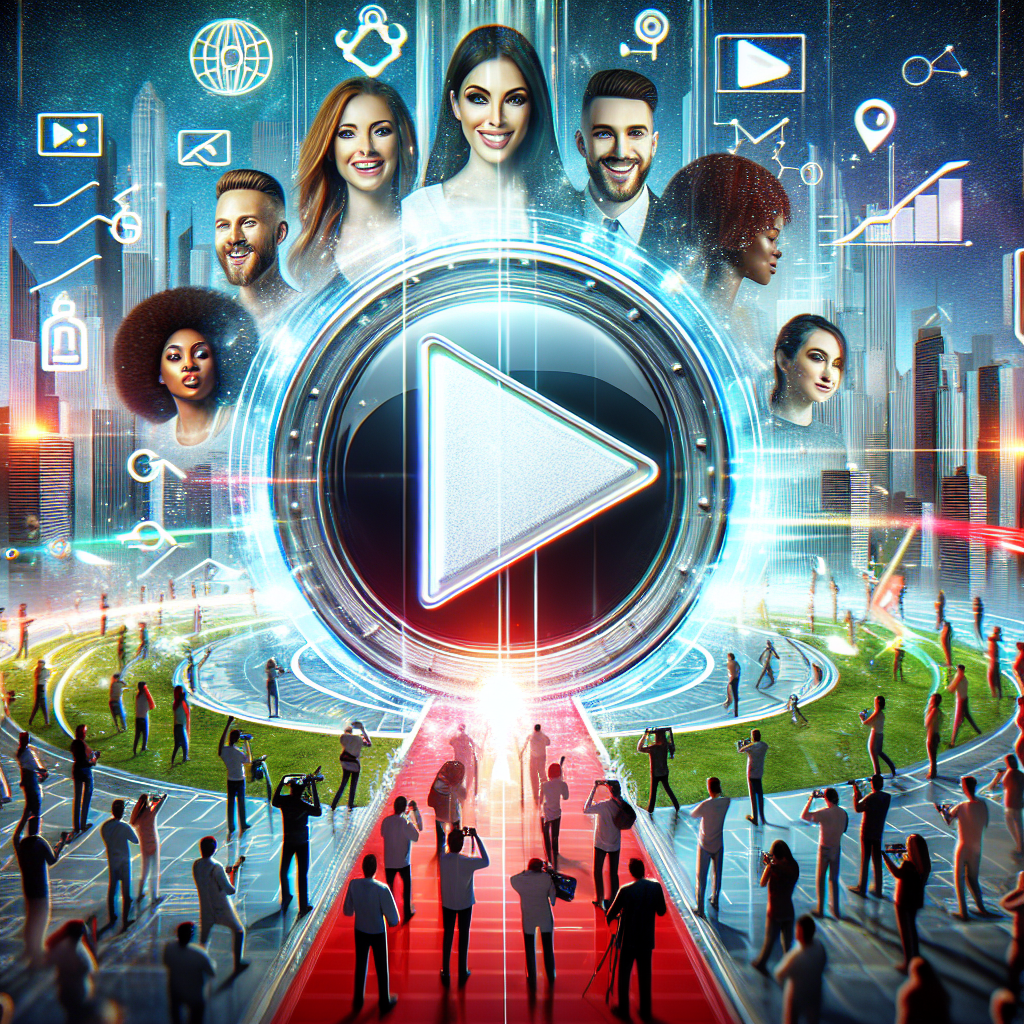 Blog post illustration