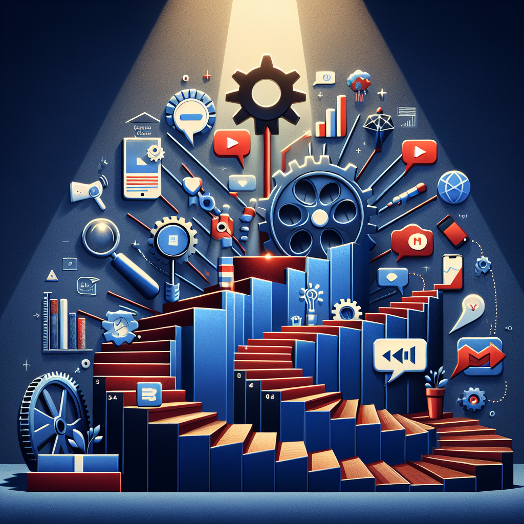 Blog post illustration