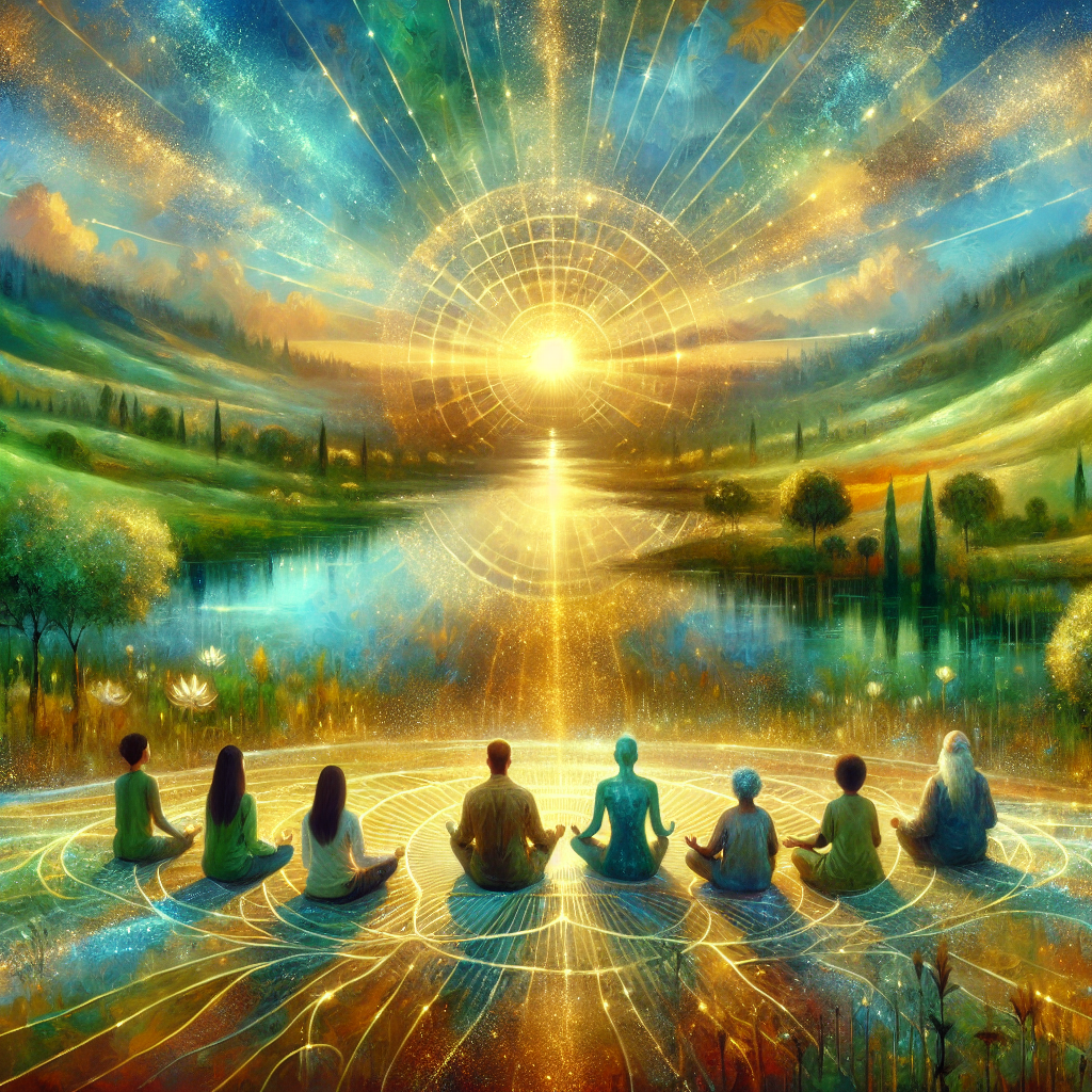 Blog post illustration