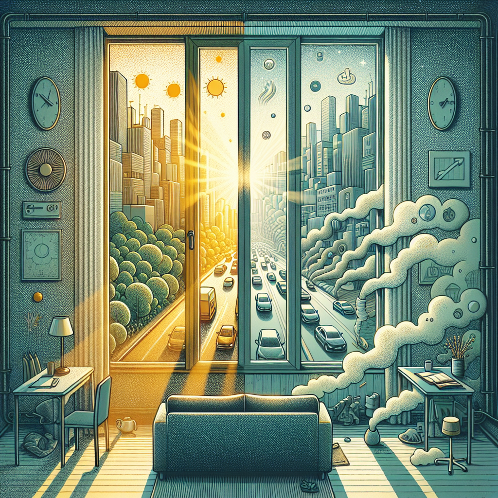 Blog post illustration