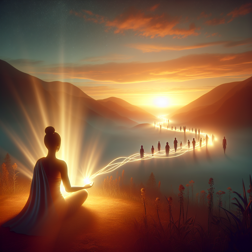 Blog post illustration