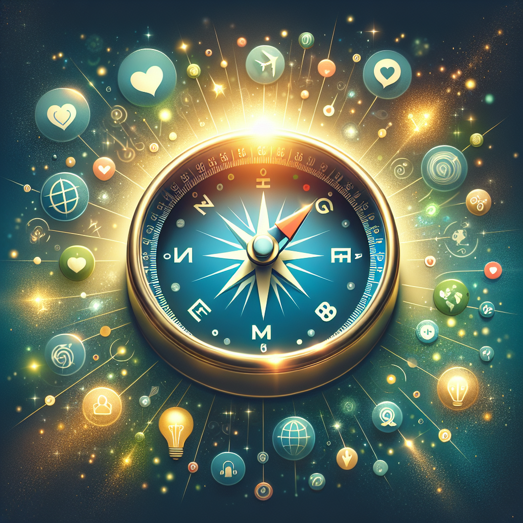 Blog post illustration