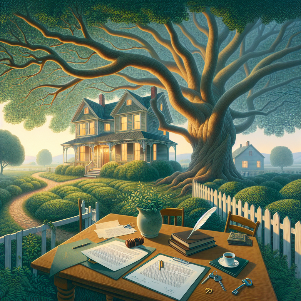 Blog post illustration