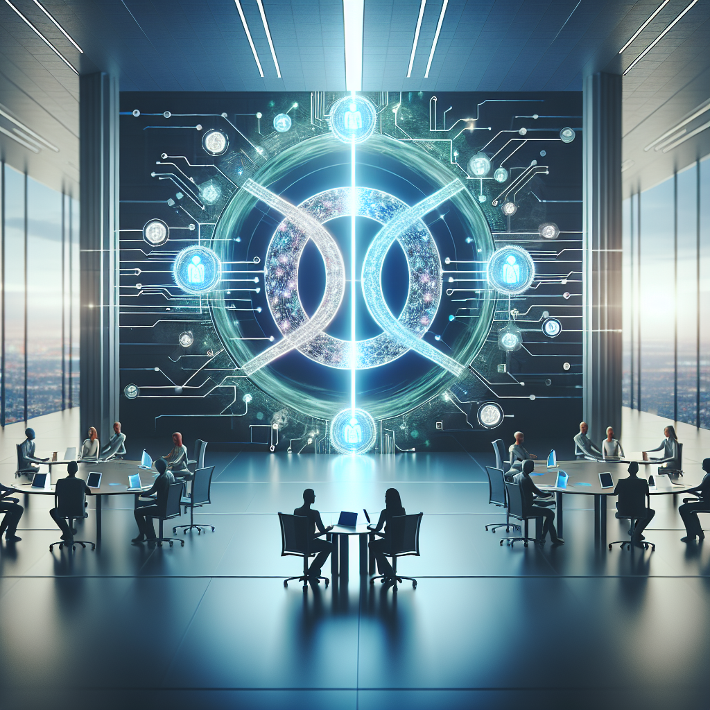 Blog post illustration