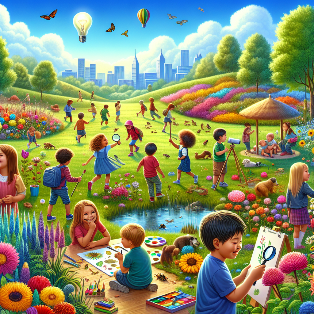 Blog post illustration