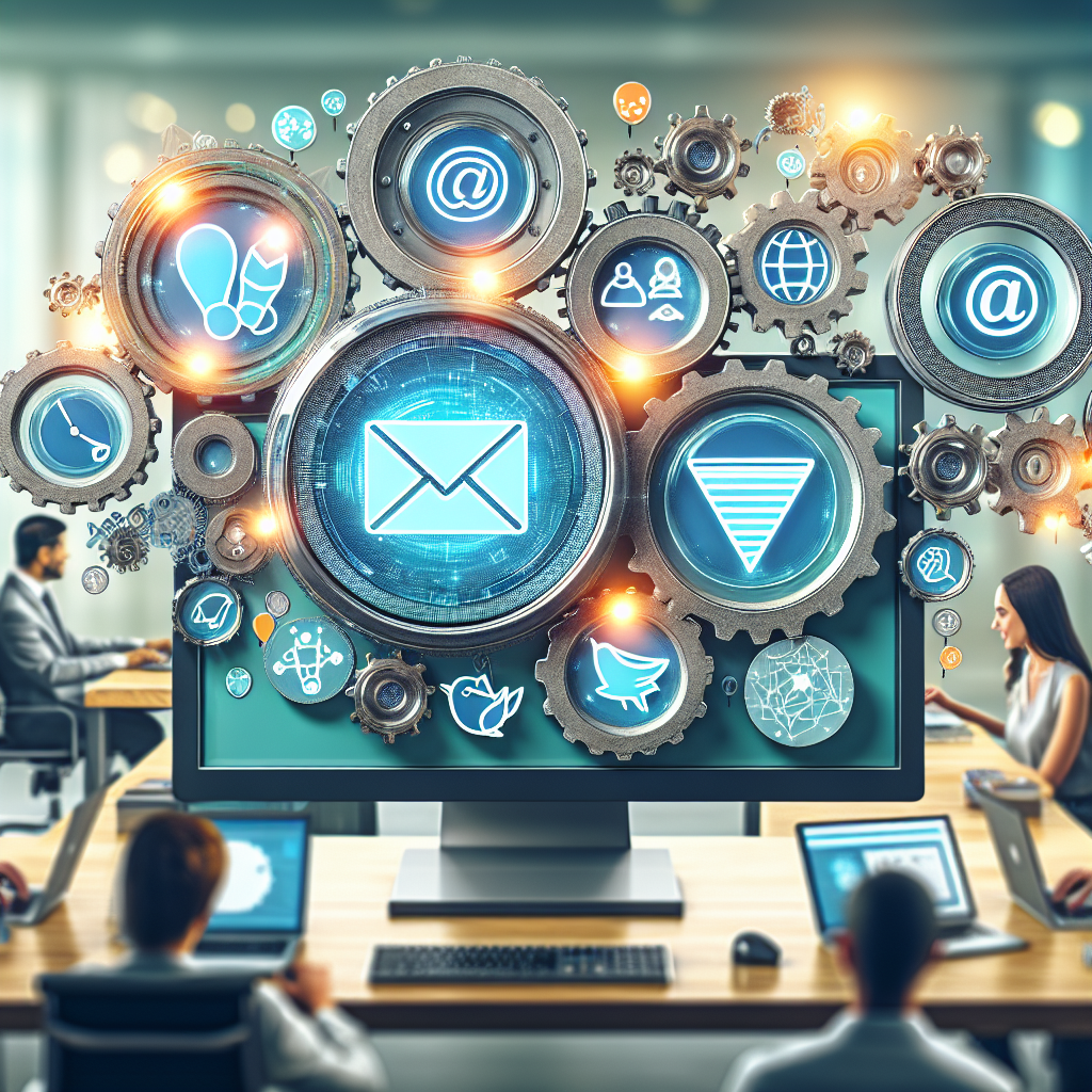 Blog post illustration