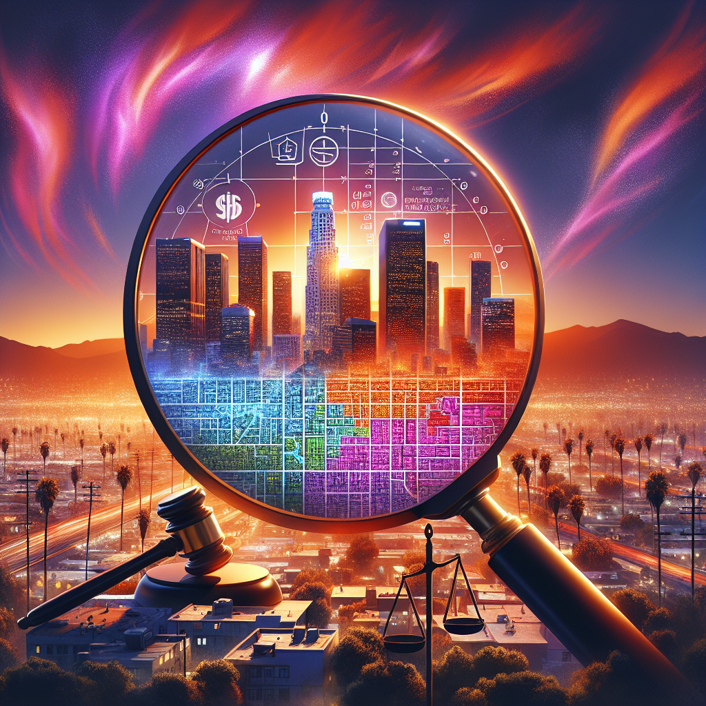 Blog post illustration