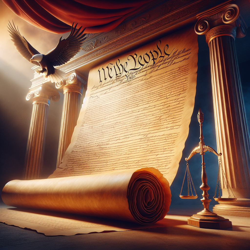 Blog post illustration