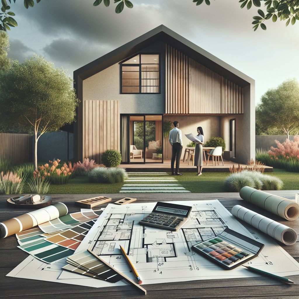 Renovasi Rumah Minimalis di Jember: Langkah dan Pertimbangan Penting Blog post illustration