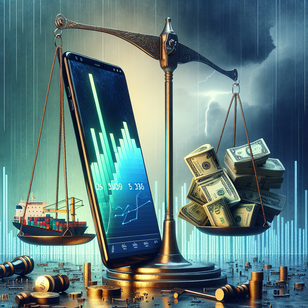 Blog post illustration