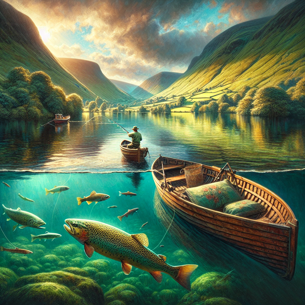 Blog post illustration