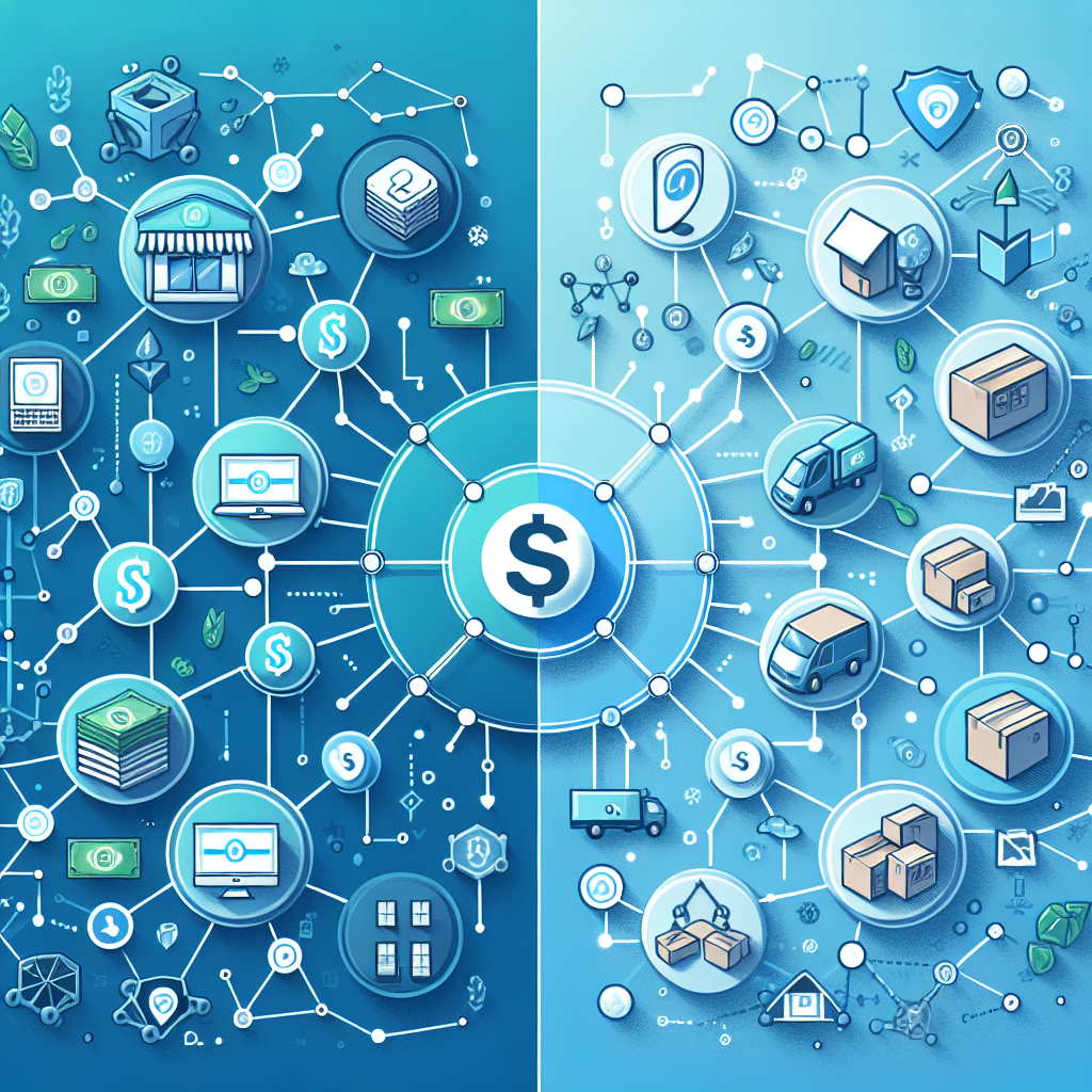 Blog post illustration