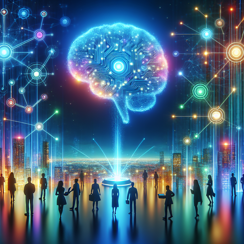 Blog post illustration