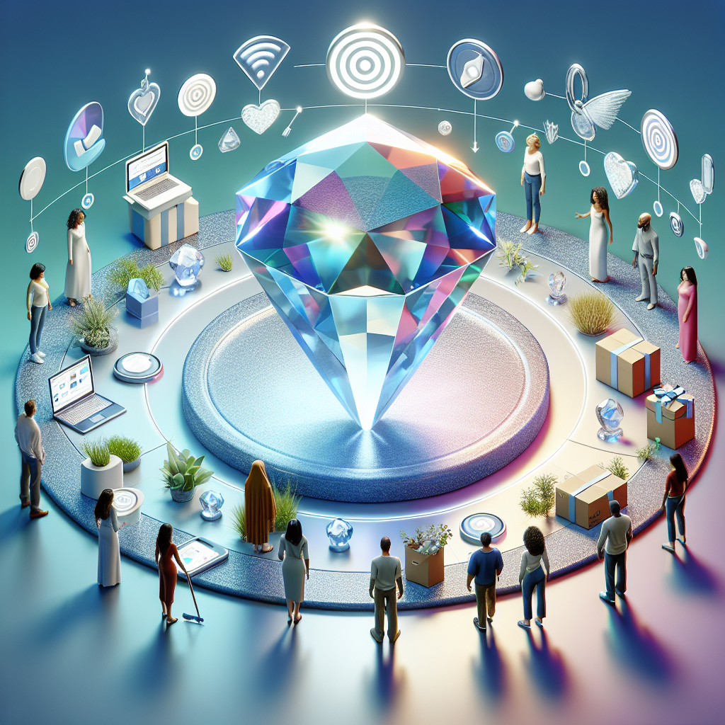 Blog post illustration