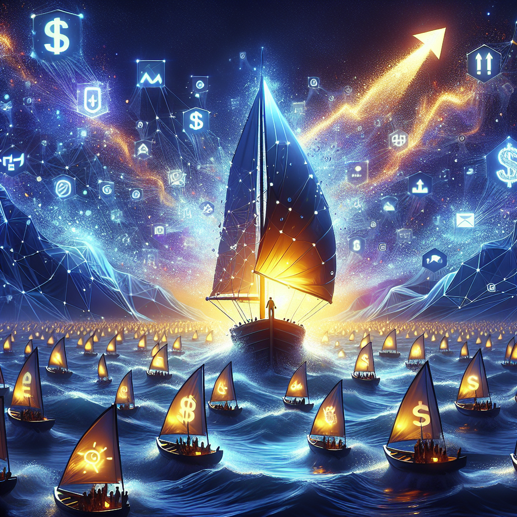 Blog post illustration