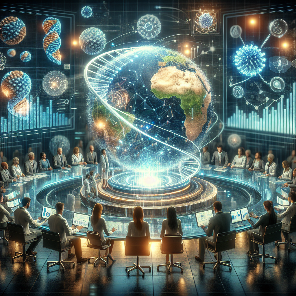 Blog post illustration