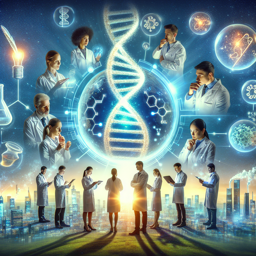 Blog post illustration