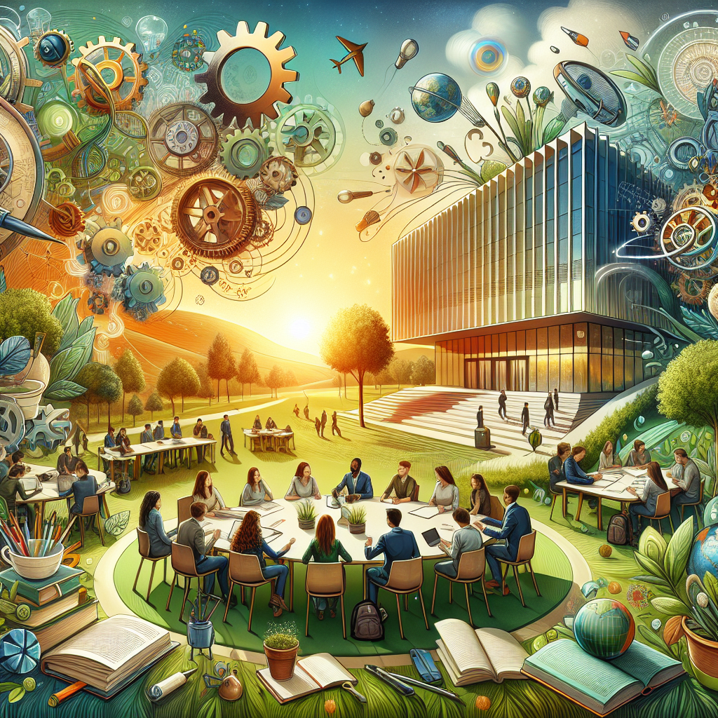 Blog post illustration