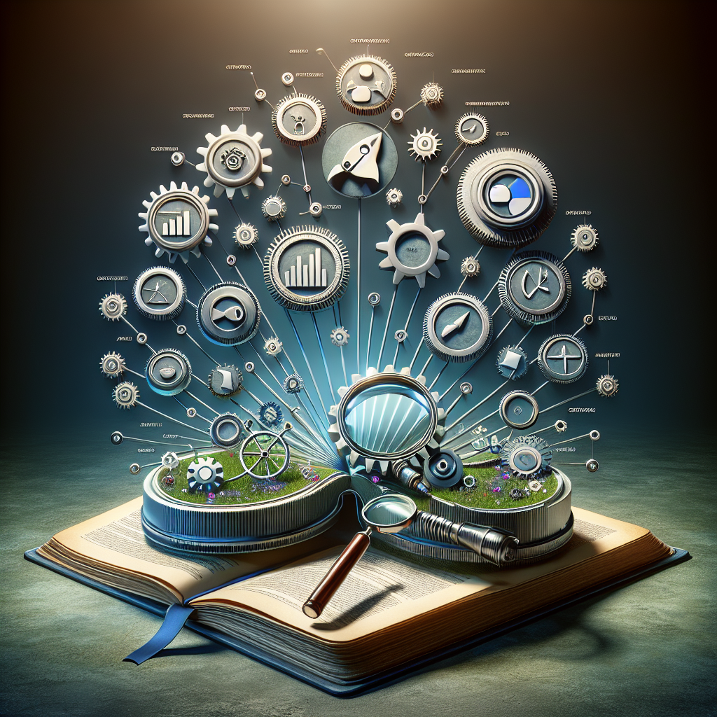 Blog post illustration