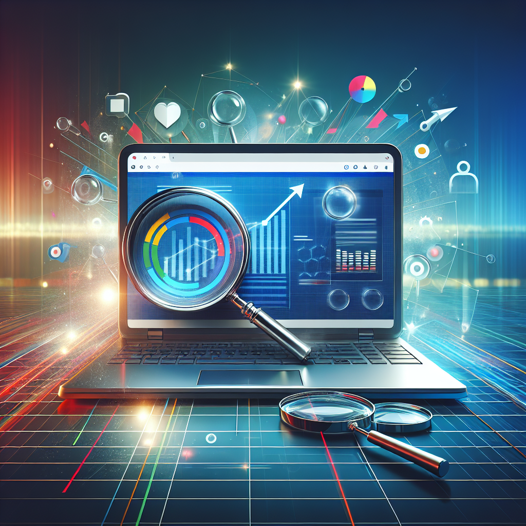 Blog post illustration