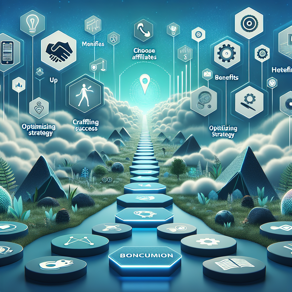 Blog post illustration