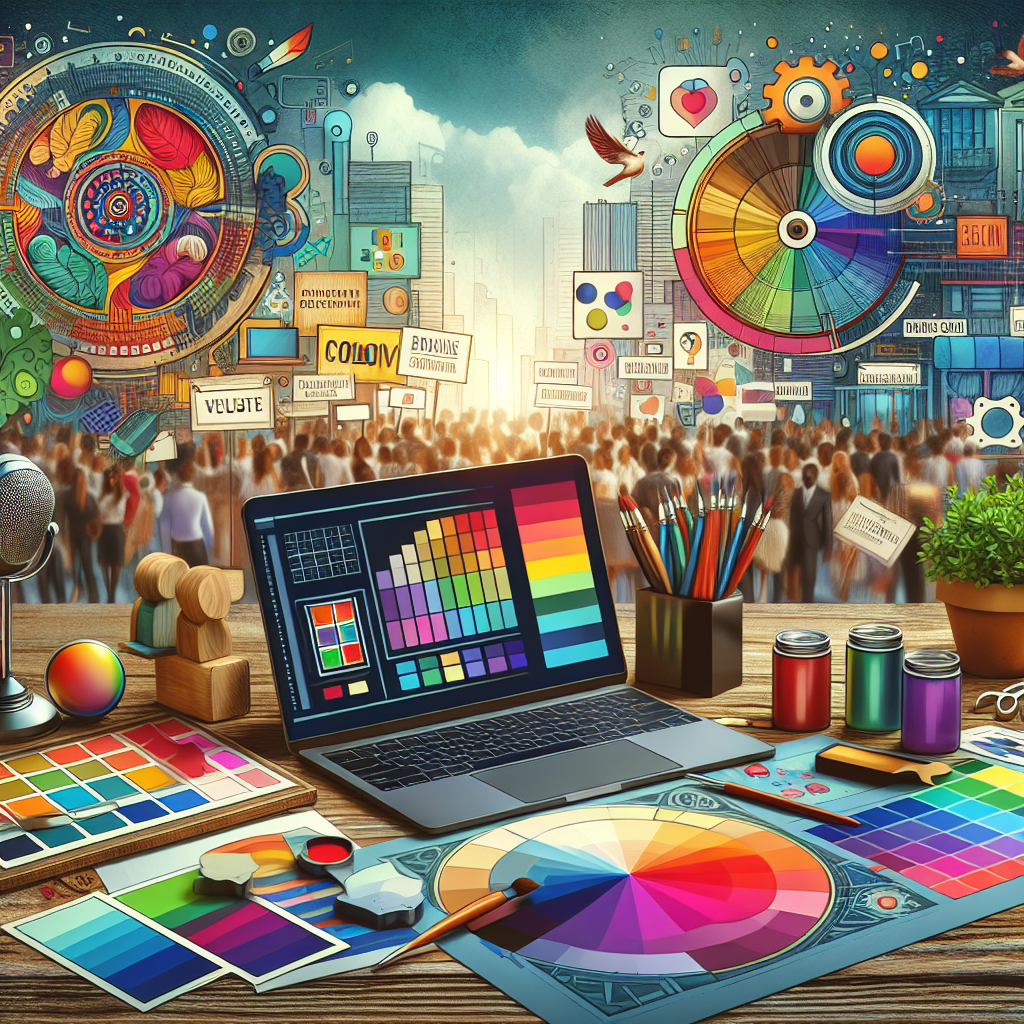 Blog post illustration